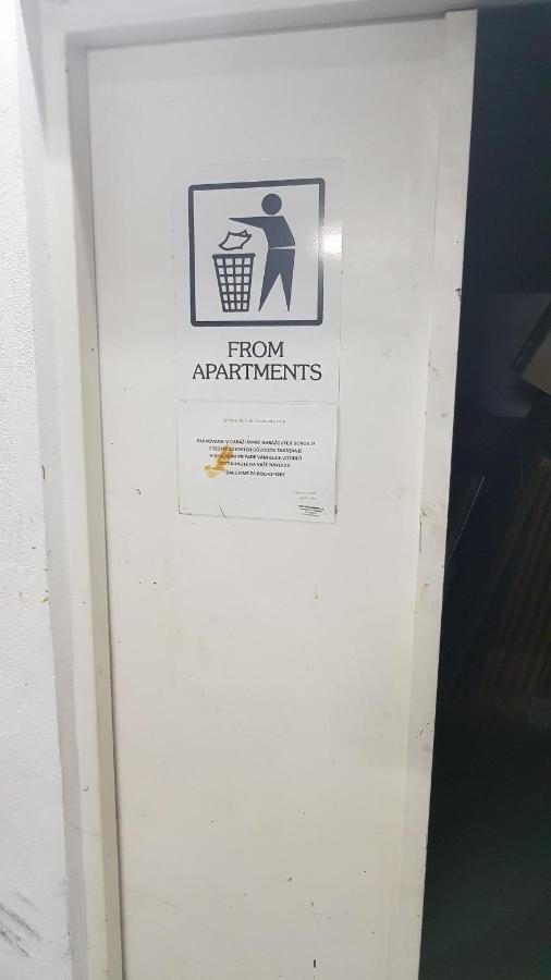 Apartmanica 606
