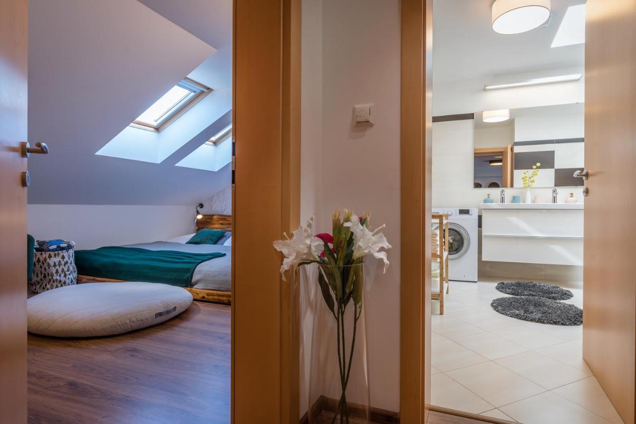 Apartmanica 606 Donovaly